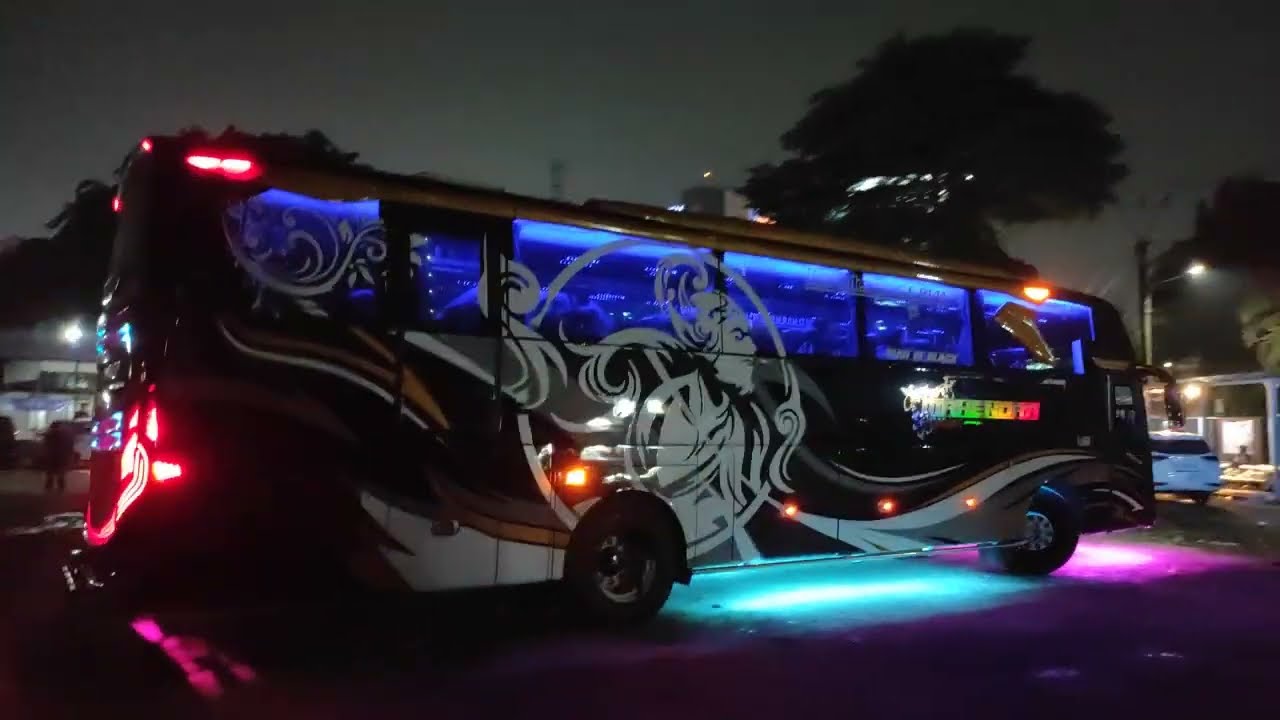 RMH 05 MASUK PERTAMA DI POL MAHENDRA BEKASI BARAT ❗