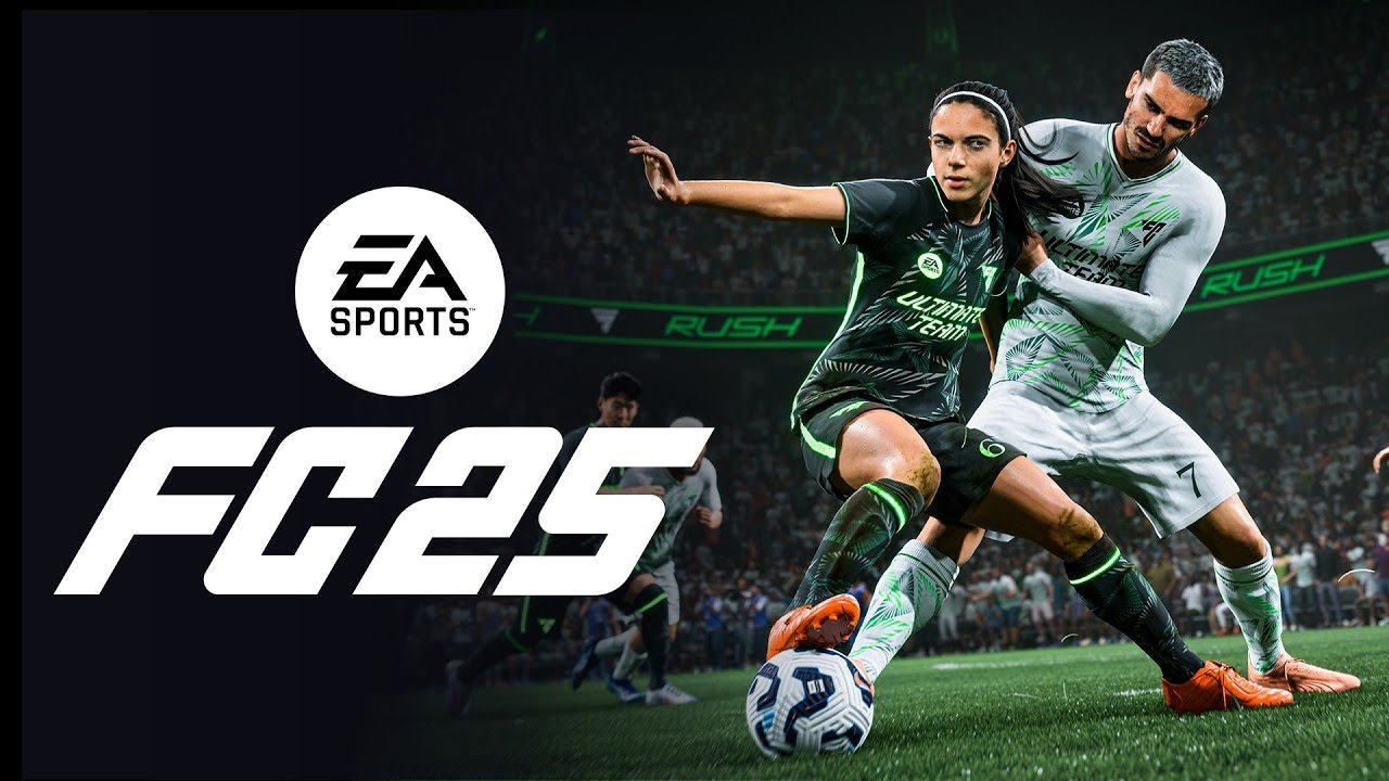 como resolve o bug dos jogadores correndo lentos no modo carreira do FC25