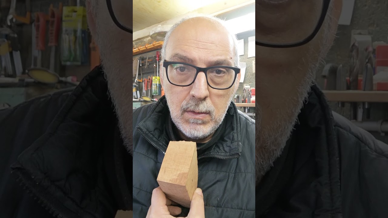 Materiali per la costruzione delle pipe
