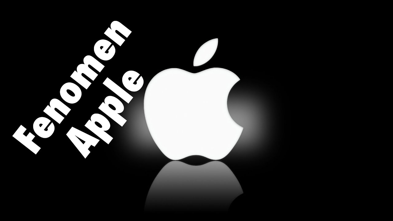 Fenomen Apple
