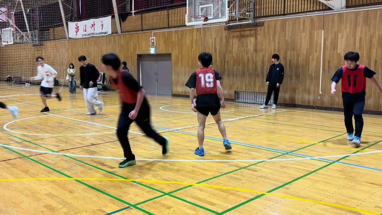 2026/2/22 vs盛商　2Q