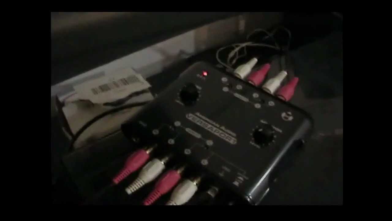 How To: Virtual DJ Timecode Setup (Part 2, and why you shouldnt)