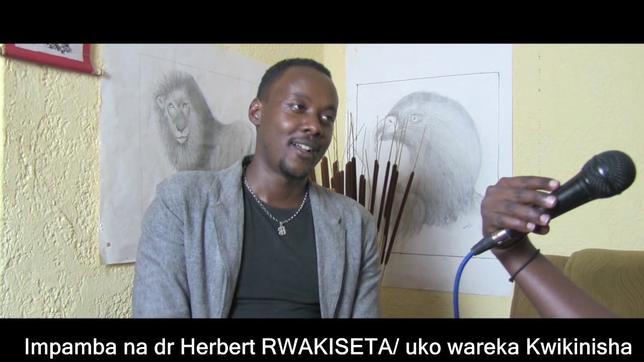 IMPAMBA:Ibanga ryo kureka KWIKINISHA burundu