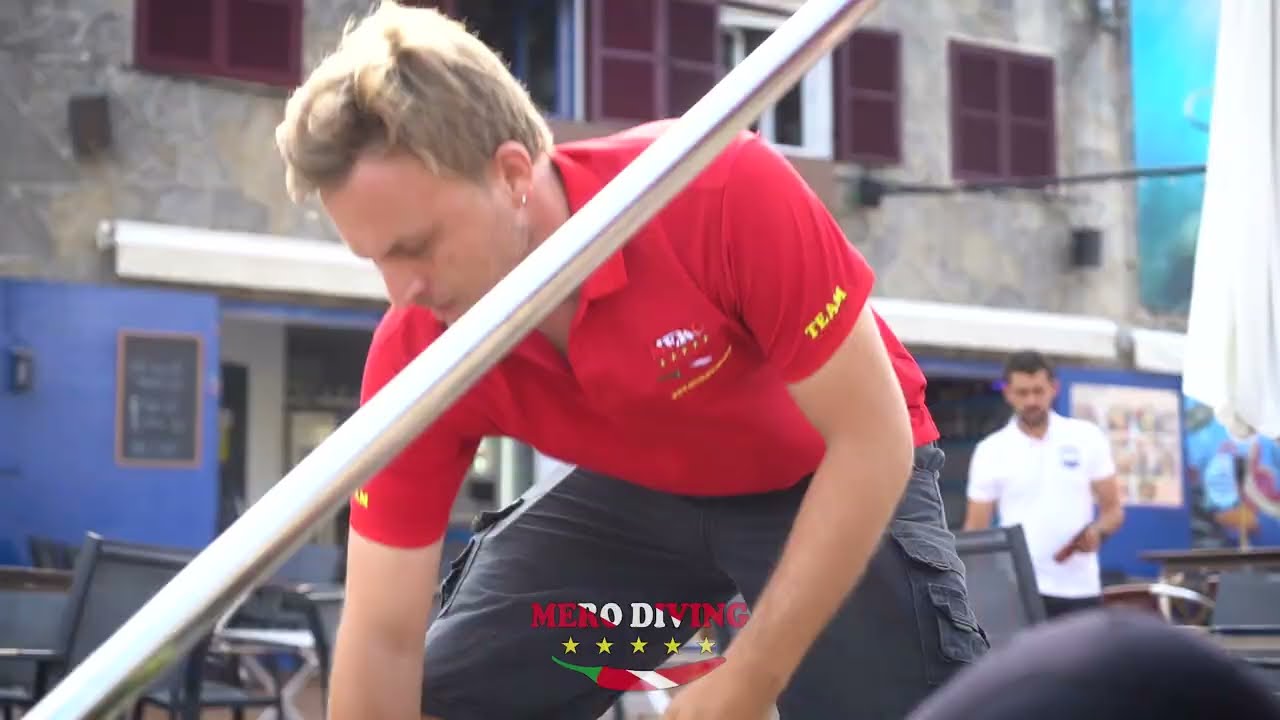 Tauchen in Cala Ratjada – So läuft ein Tauchgang mit Mero Diving ab