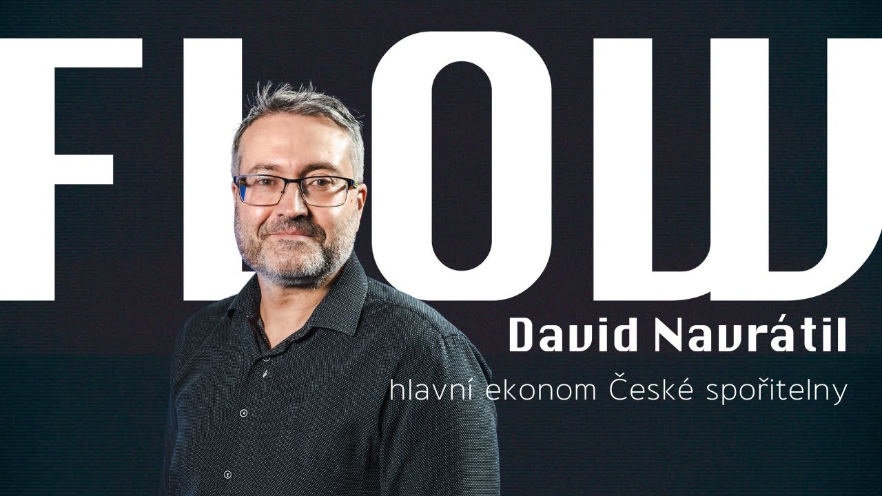 Trhy nám přestávají věřit, Česko je už rizikovější než Řecko, říká Navrátil z České spořitelny