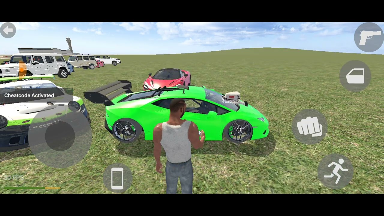 Indian GTA5 bikes 3D part-3 all car cheat codes funny gameplay in tamil |Gowtham Krishna gamings 
