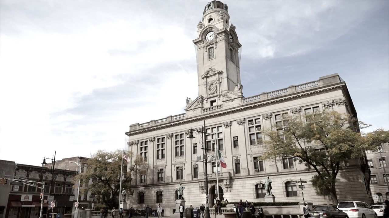 Paterson Safe City Initiative