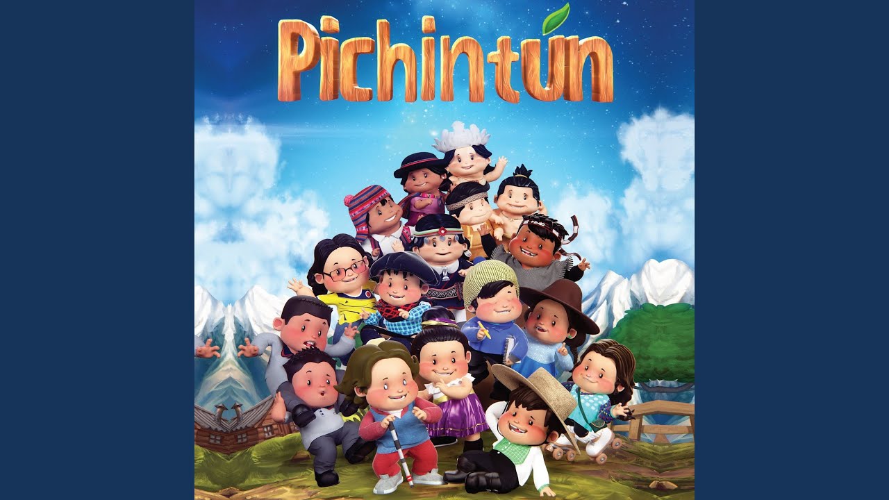 Pichint&uacute;n