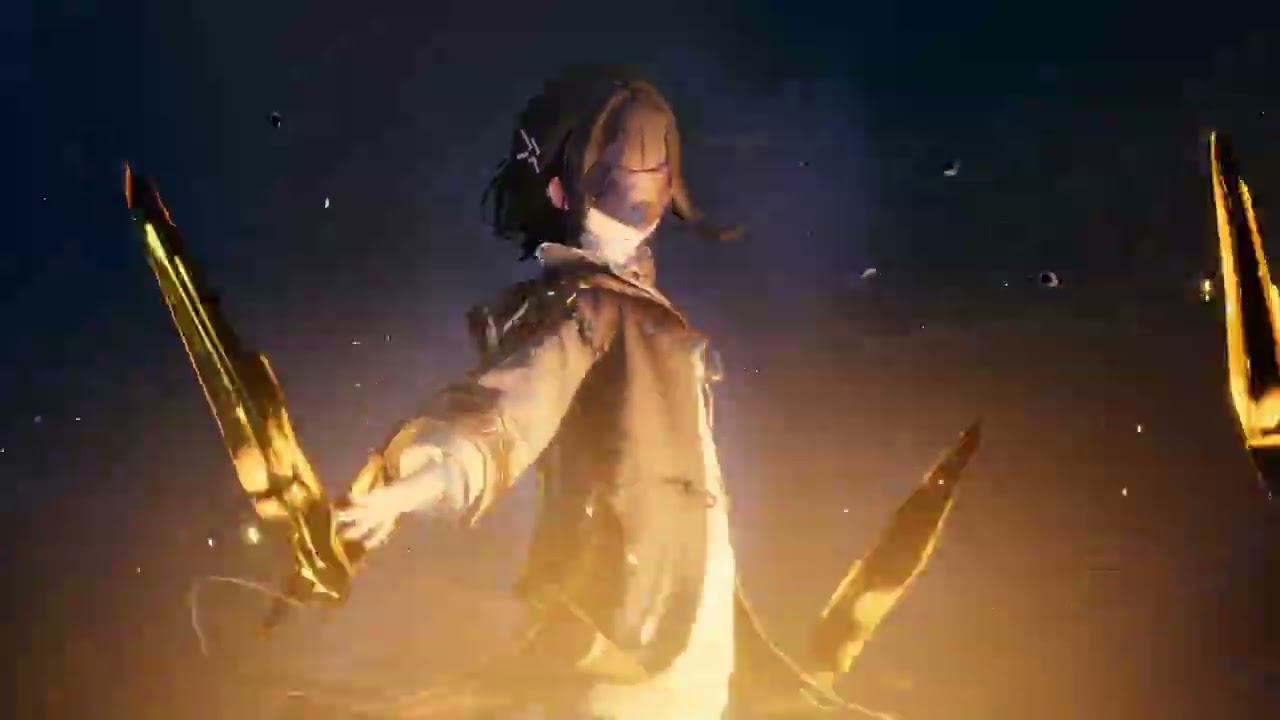 Arknights Endfield Unorthodox Tactics: Agony