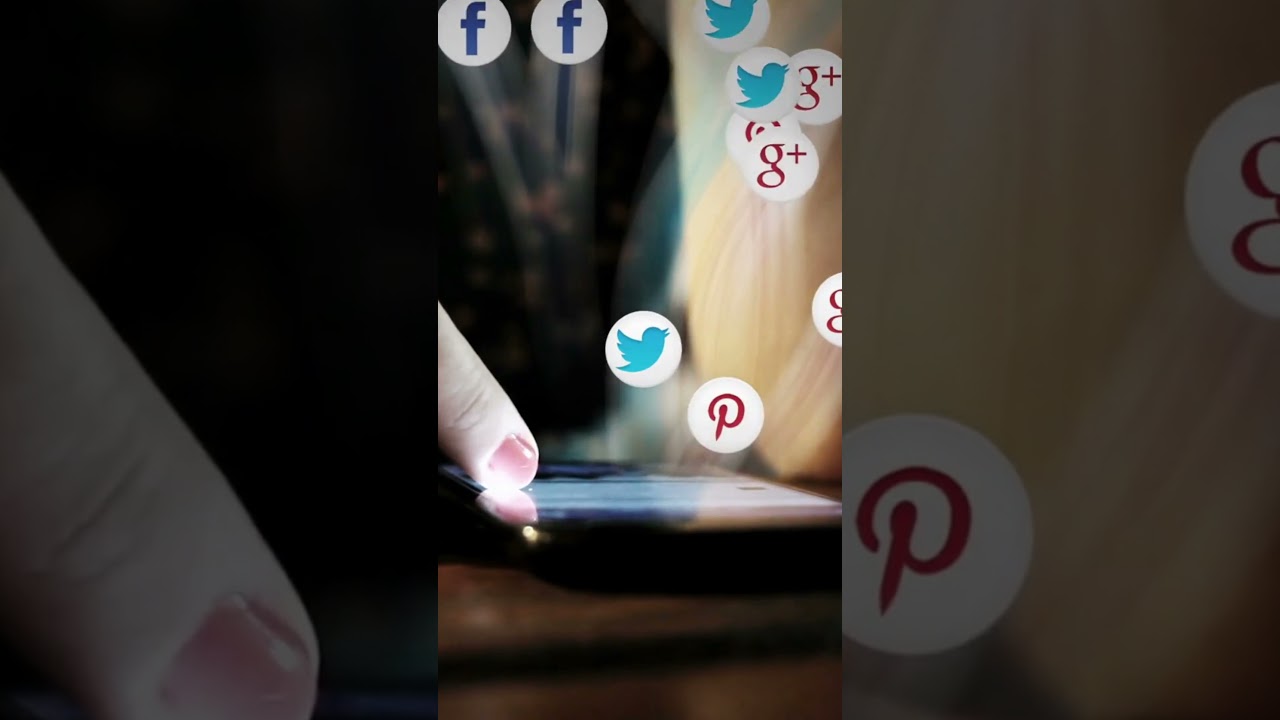 Rede Social #shorts