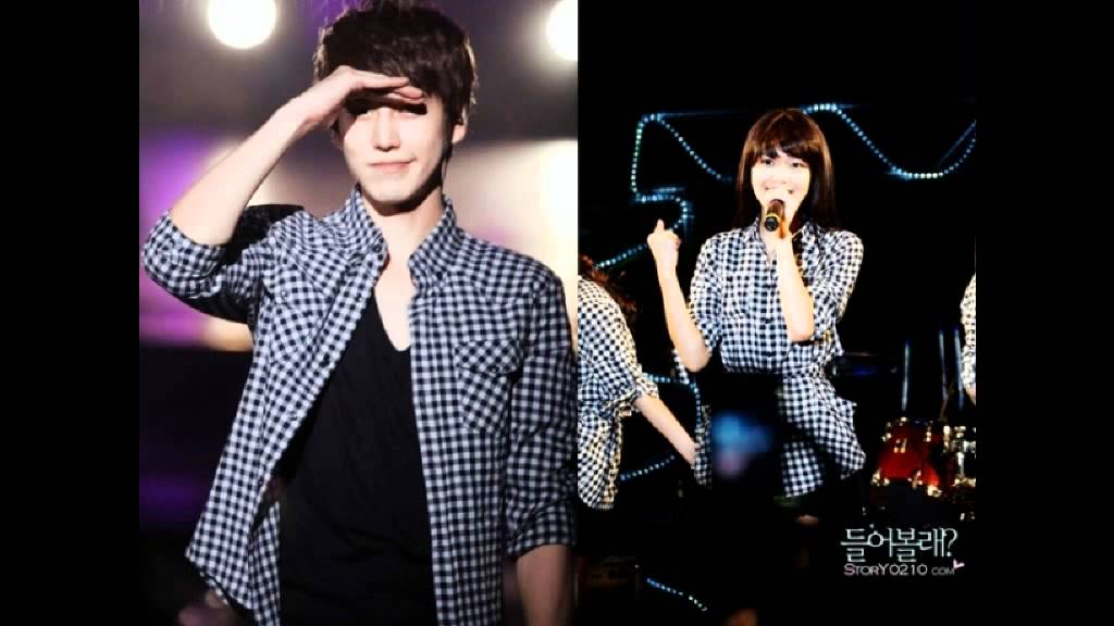 sooyoung pairing