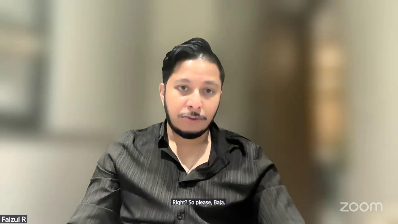 ASKFAR Session