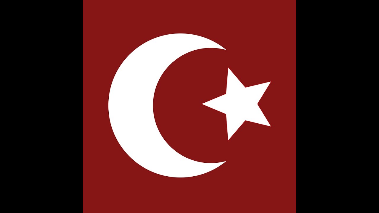 WW1 Osmanlı İmparatorluğu / Age of History 3 / Bölüm 1