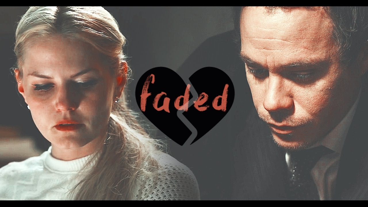 Emma & Neal | Faded (for Anouk)
