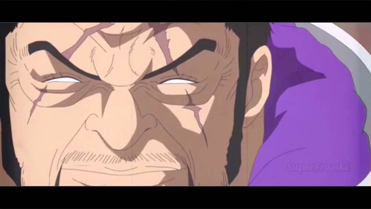 [CLASSIC] One Piece ▪「ＡＭＶ」▪ ♪Shotgun♪ ᴴᴰ | SuperFranki