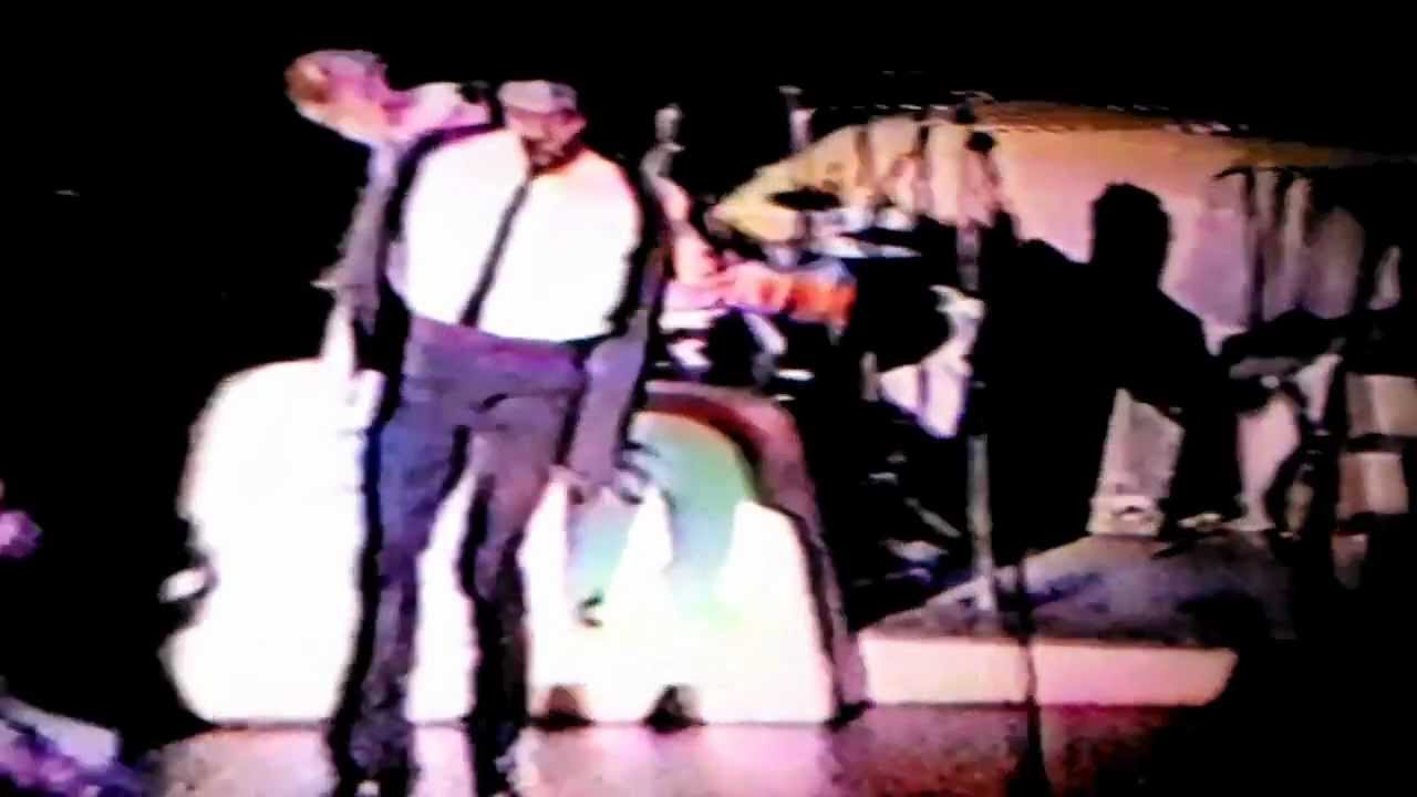 Gerald L. Calhoun - American Jukebox 1987