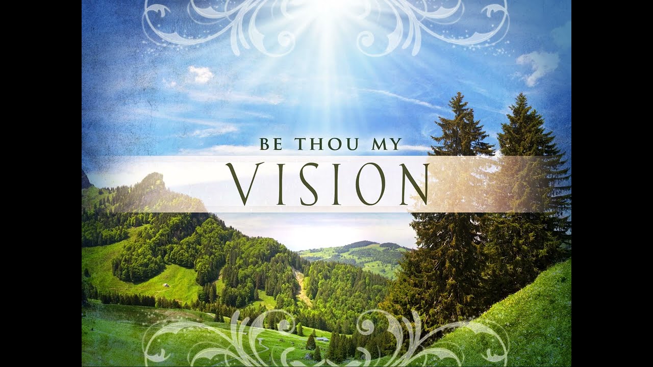 Be Thou My Vision HD Audio | Pilgrims Progress 2019 Original Soundtrack Eng - Rachel Thorne |Jos R |