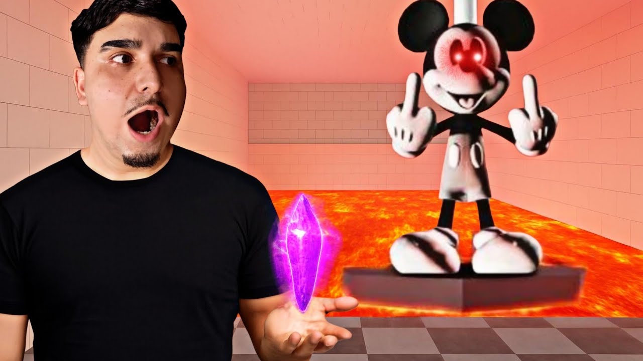 ESSE JOGO ME FEZ PASSAR MUITA RAIVA - Fever Meme