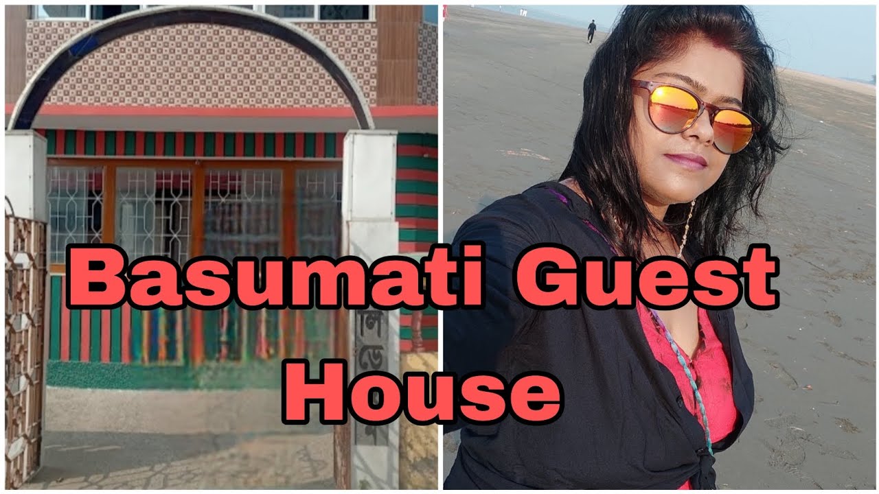 Basumati Guest House/New Digha|Shrabani k