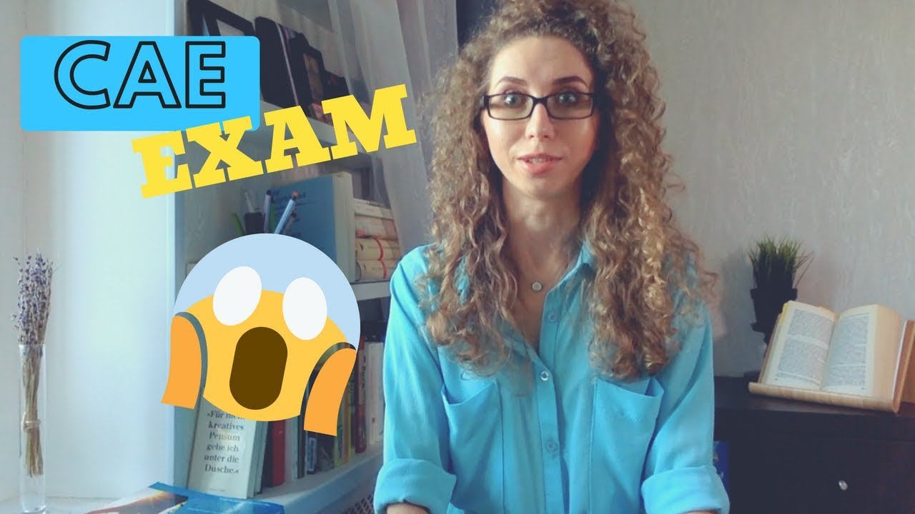 Готовлюсь к CAE | Cambridge English | Advanced C1