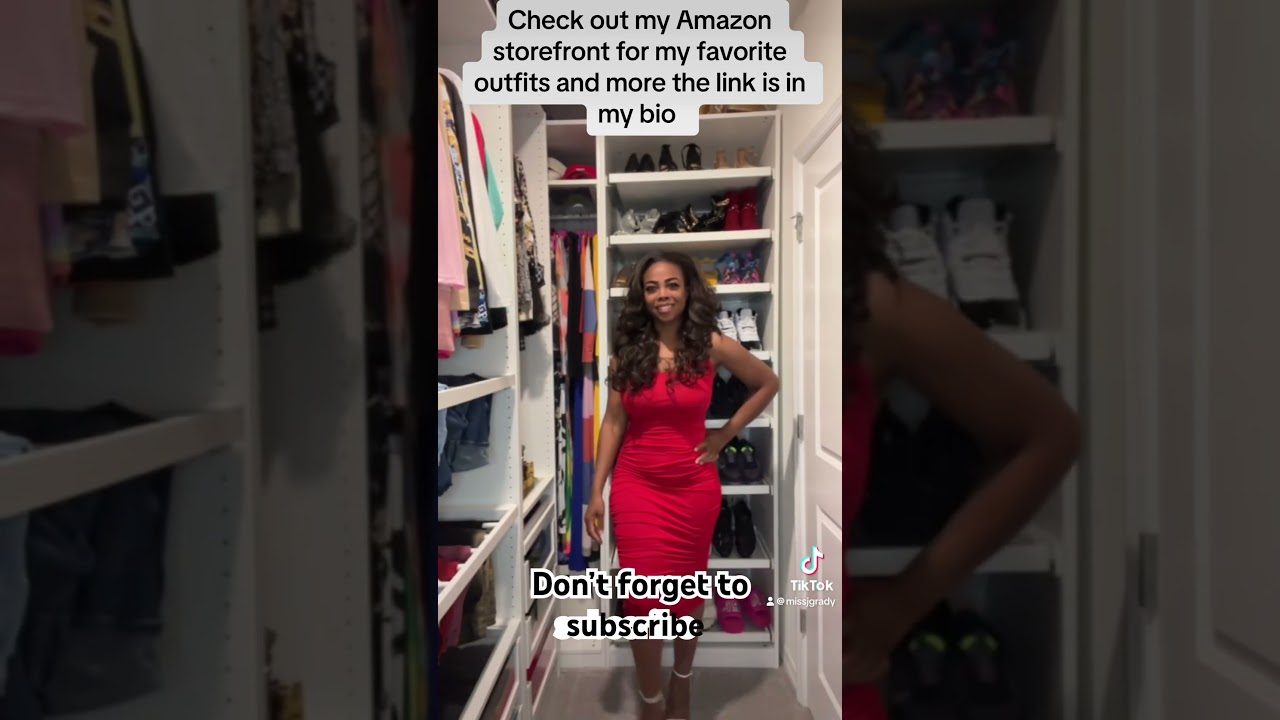 Check this out #paycommission #fashion #amazonfinds #amazoninfluencerprogram #shorts