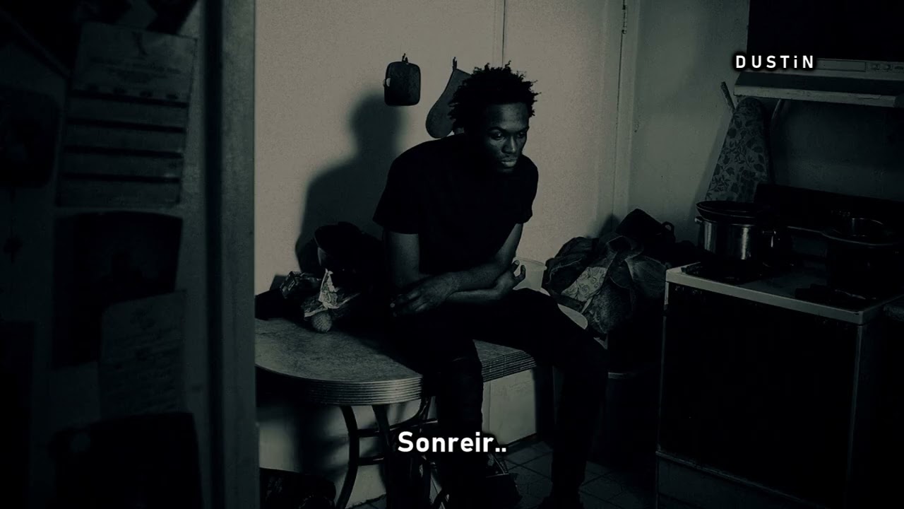 Saba - SMILE (Sub. al Español)