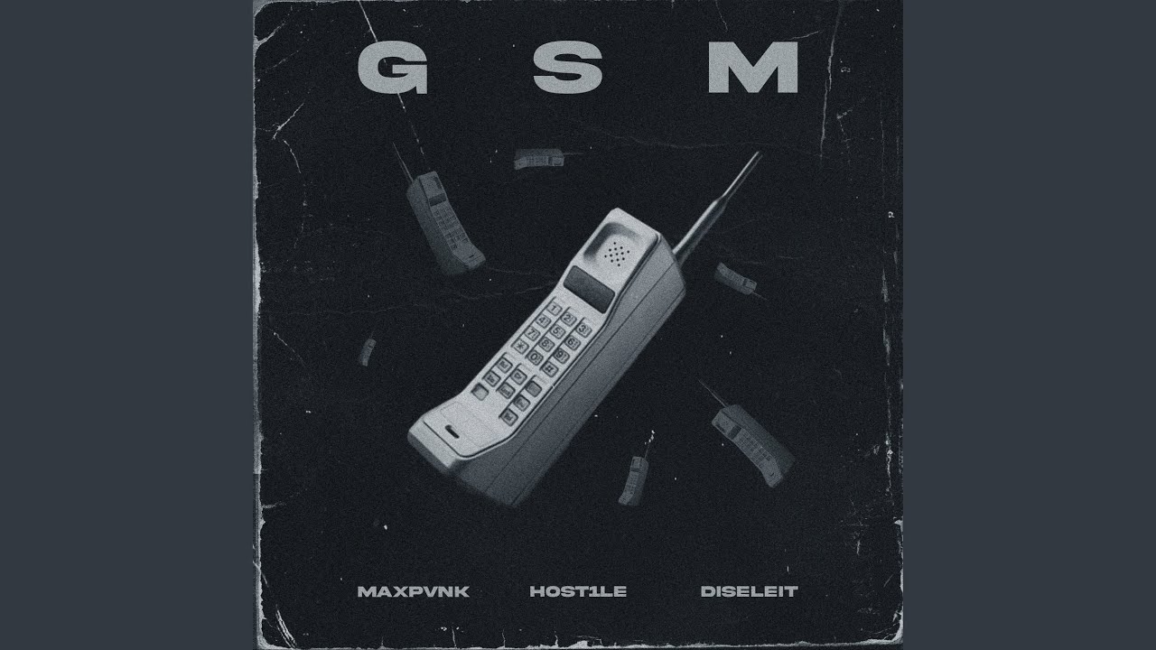 GSM (Super Slowed)
