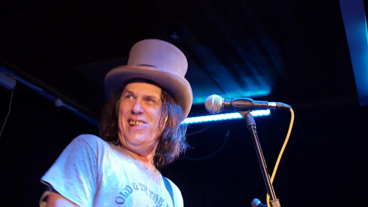 Dan Baird & Homemade Sin - 