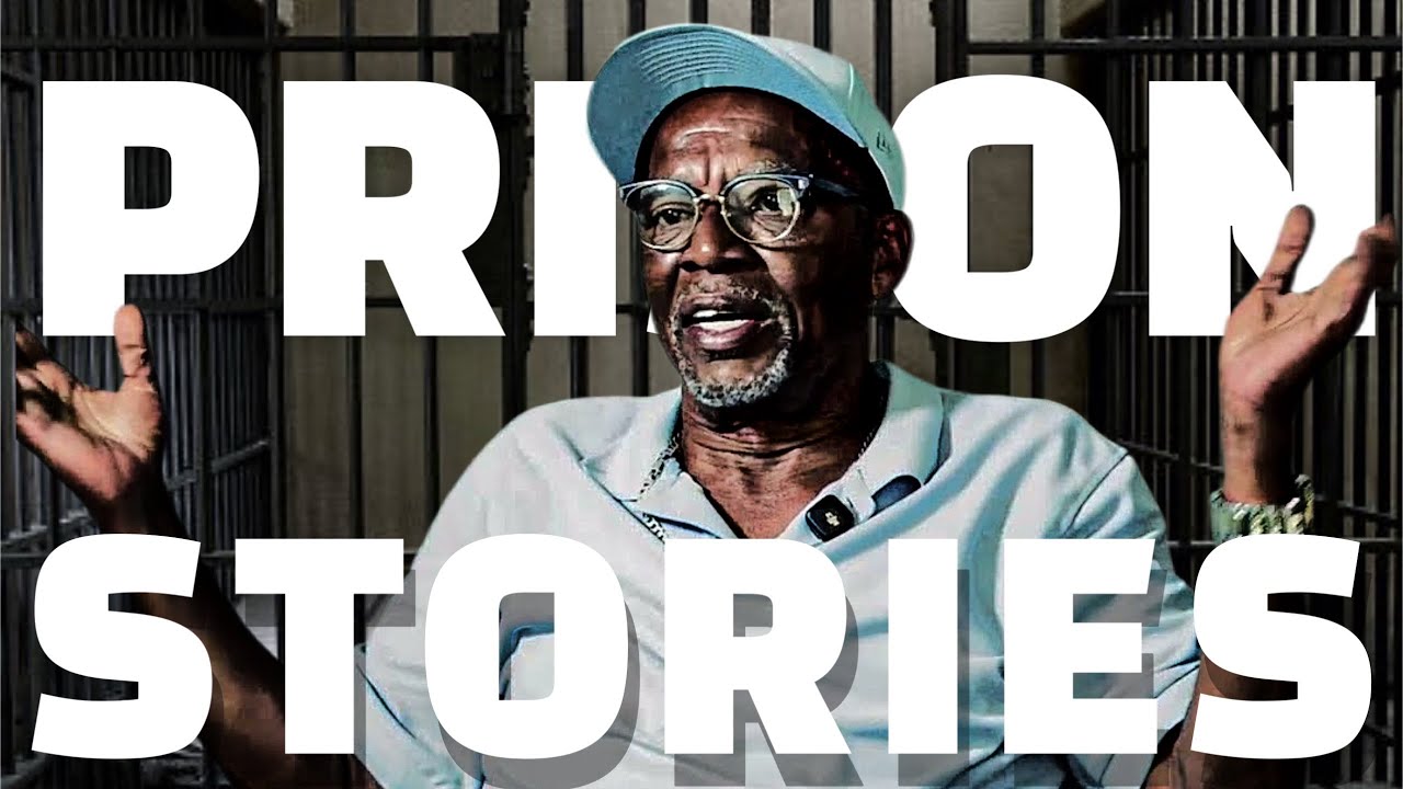 “His FIRST TIME going to Prison He was 54 & Saw the UNTHINKABLE” Gregory HEAD Washington | 9 YearBid