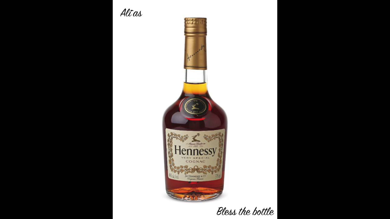 Marantz Moon - Bless The Bottle (Audio only)