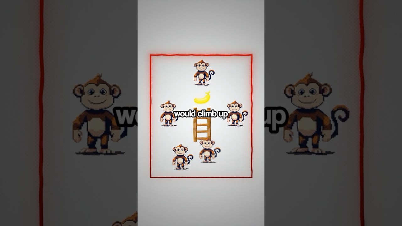 The Five Monkeys Hypothetical