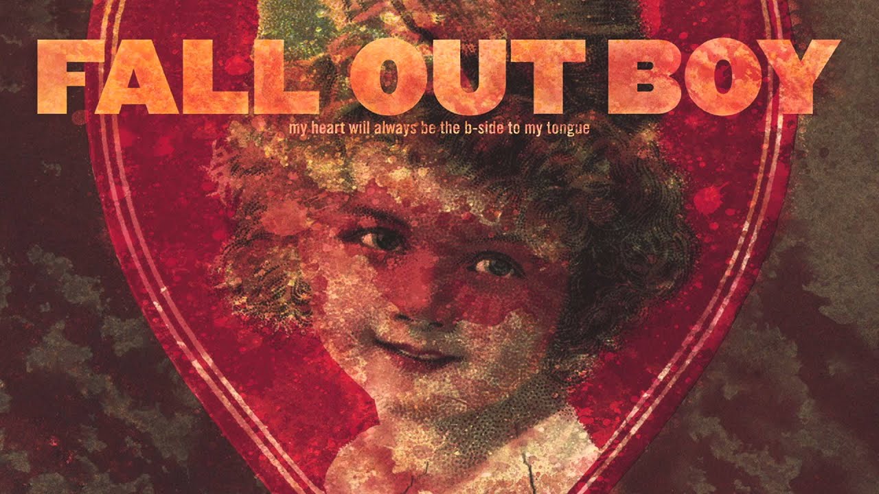 Fall Out Boy: Grand Theft Autumn / Where Is Your Boy (Acoustic) (Audio)
