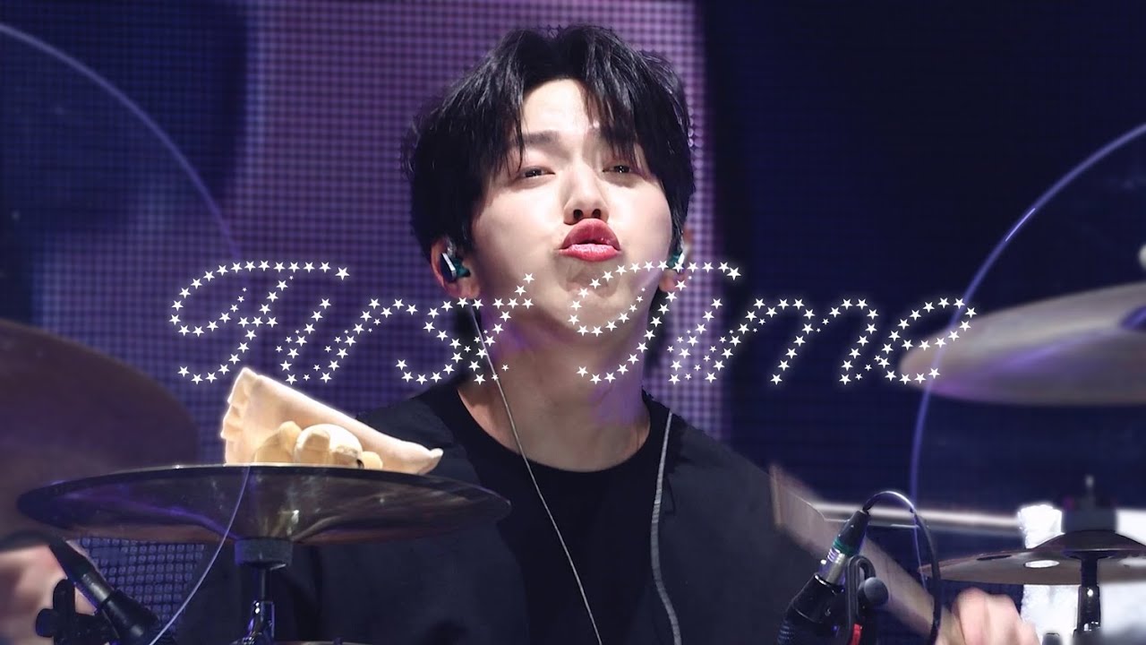 [4K] 250201-0330 데이식스 도운 직캠 교차편집 DAY6 DOWOON ‘First Time’ @3RD WORLD TOUR 'FOREVER YOUNG'
