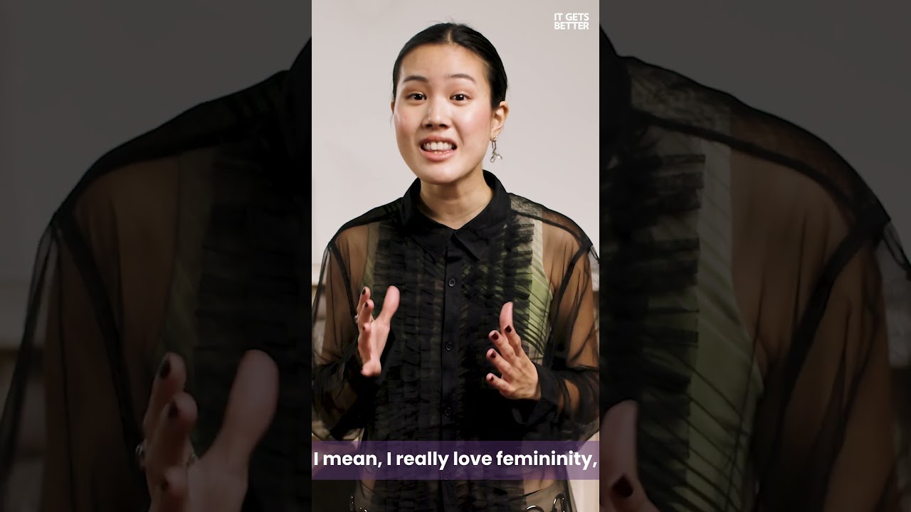 Gender is a 