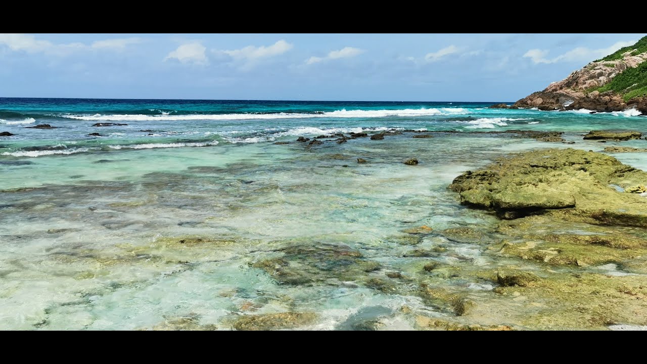 SEYCHELLES : croisière PONANT-2 (02/2022)  |EnvieDeVoy@ges