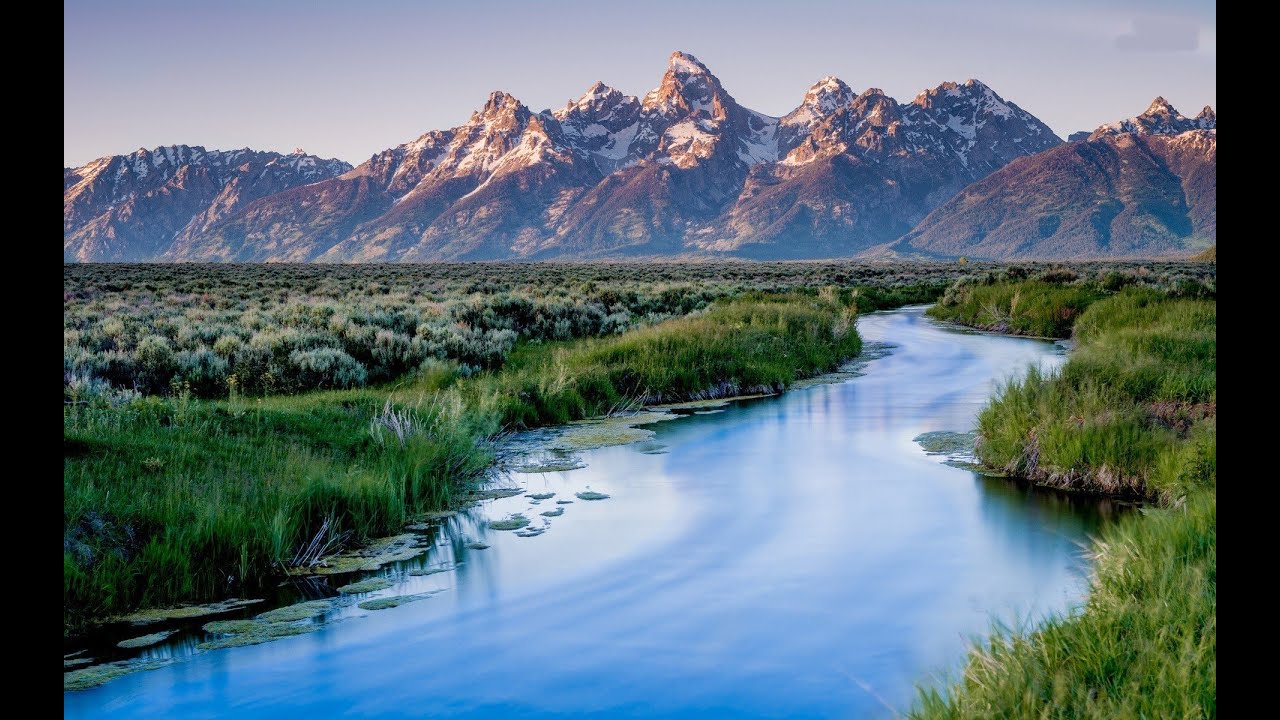 Grand Teton National Park