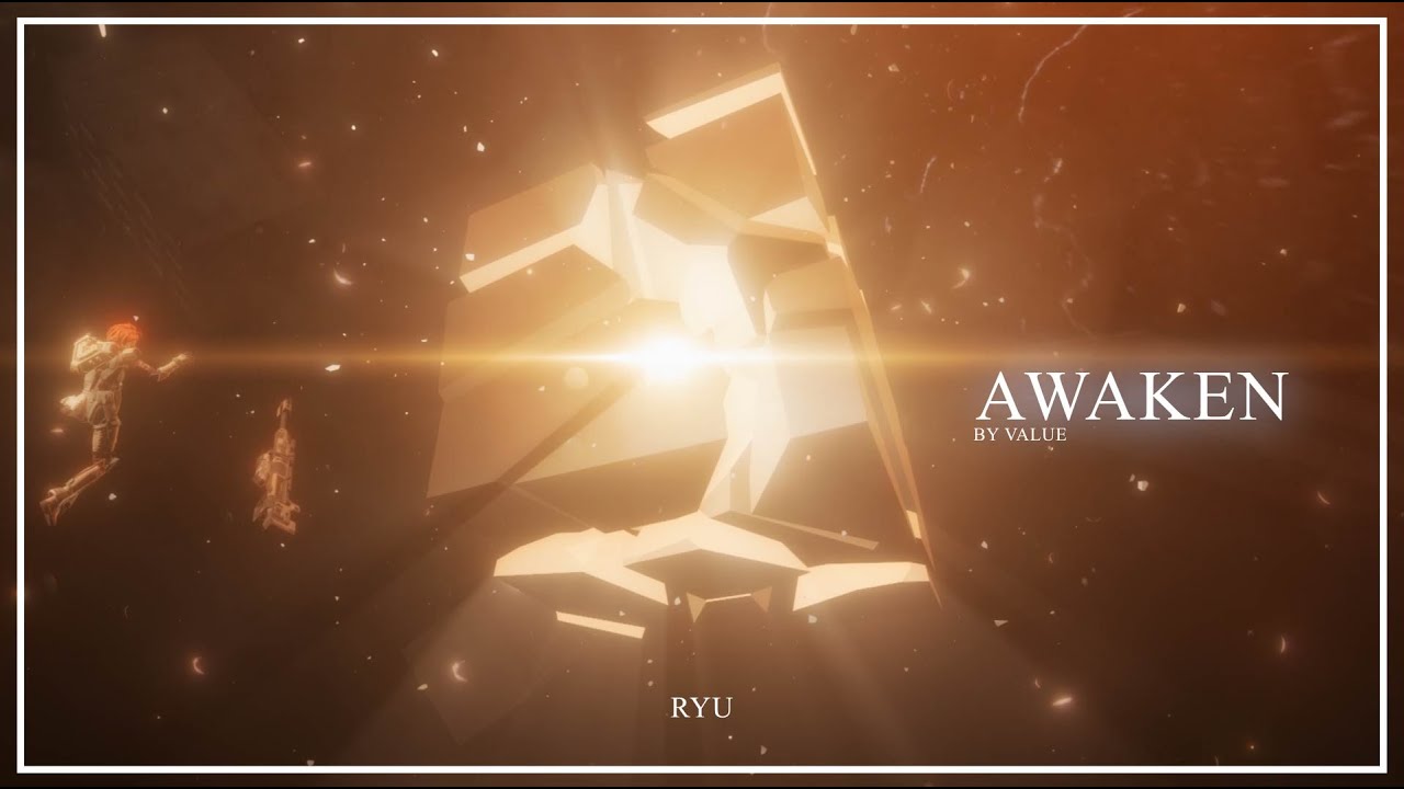 AWAKEN by VALUE (Apex Legends Edit)