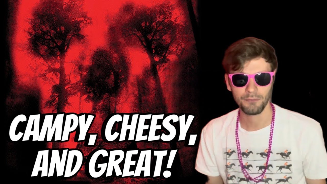 Campy Horror Movies You&rsquo;ll Love