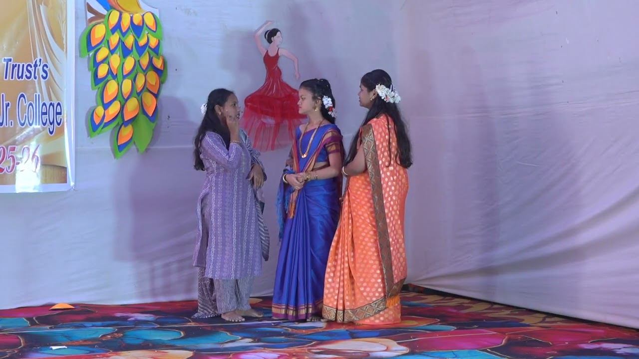 Drama (Nari Shakti) – Marathi