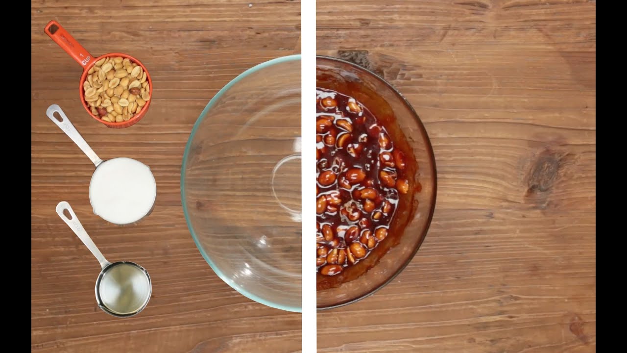 5 Easy Microwave Desserts You Need To Try