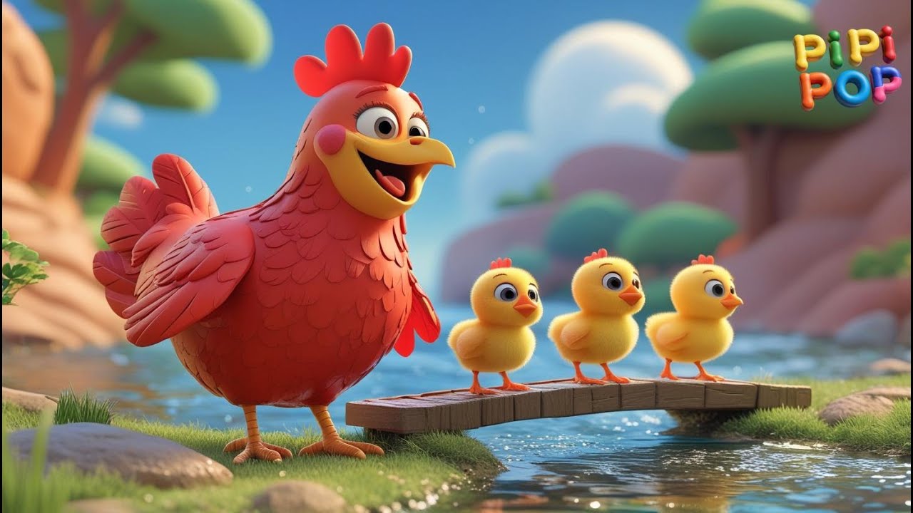 Children's Music in English 🎵 | Musical Mix to Sing and Learn