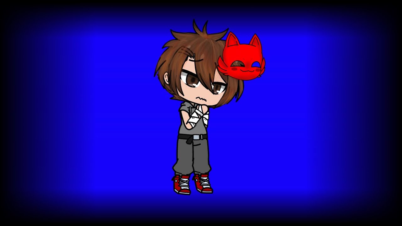 If past Michael Afton was Epileptic | Past Aftons | Epilepsy Michael AU