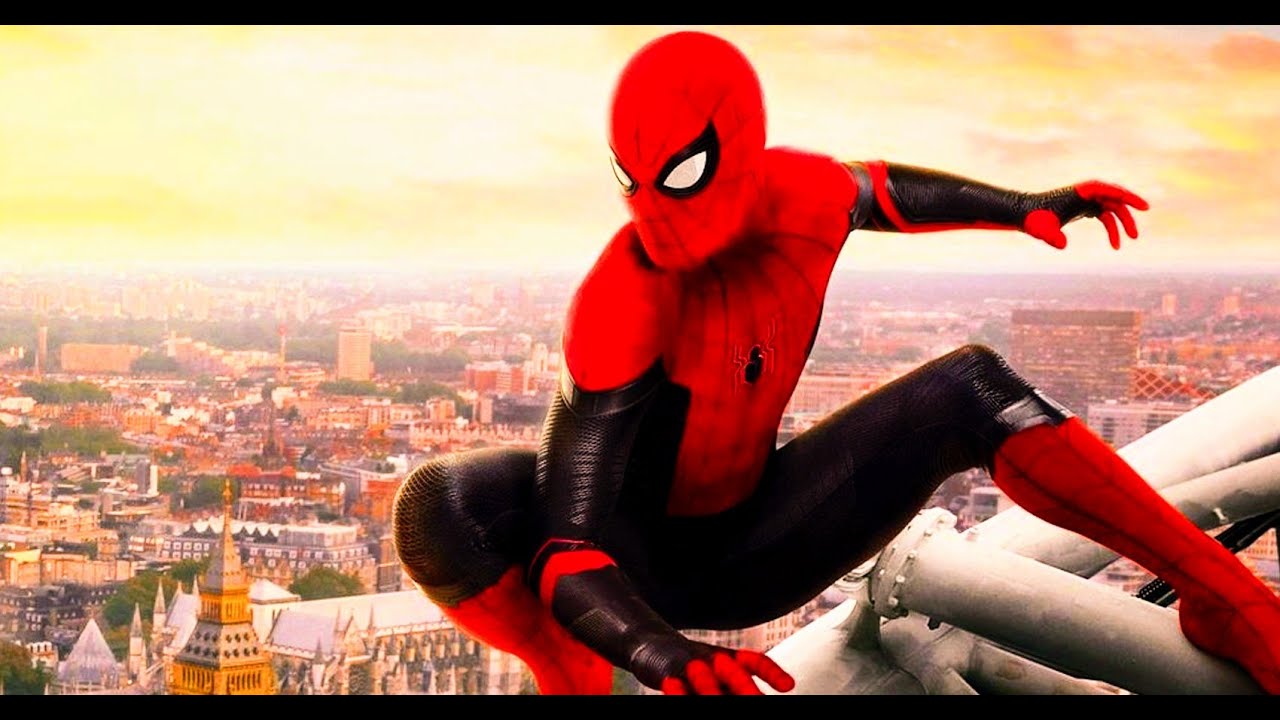 Vingadores (2012) reagindo ao rap do homem aranha EU TE AMO MIL MILHÕES (7MZ) link na descrição7/11