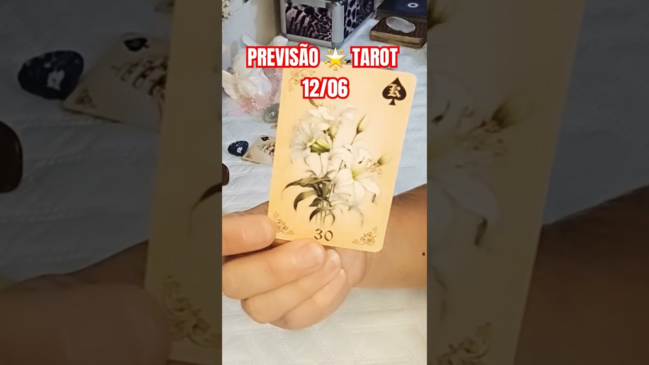 #tourotarot #tarotouro #amor