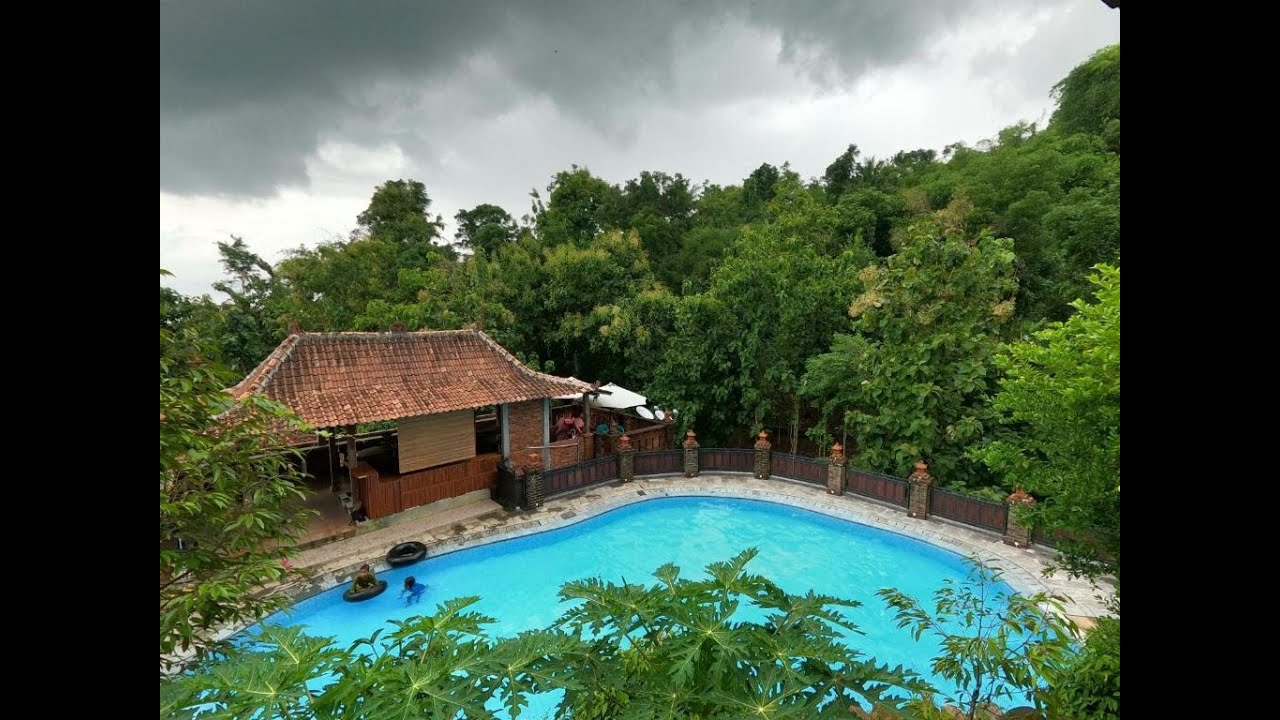 Wisma Pancoeran | Hotel in grigak, Indonesia