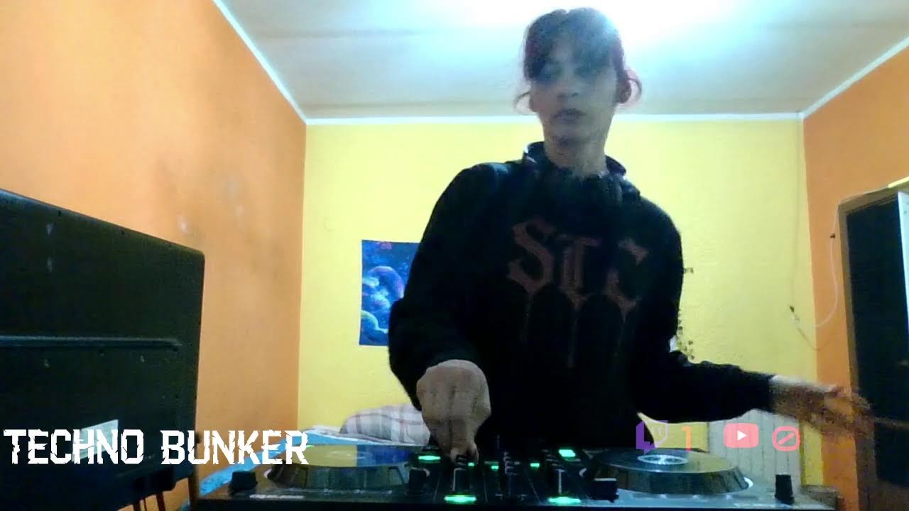 STC SUPER LIVE SET