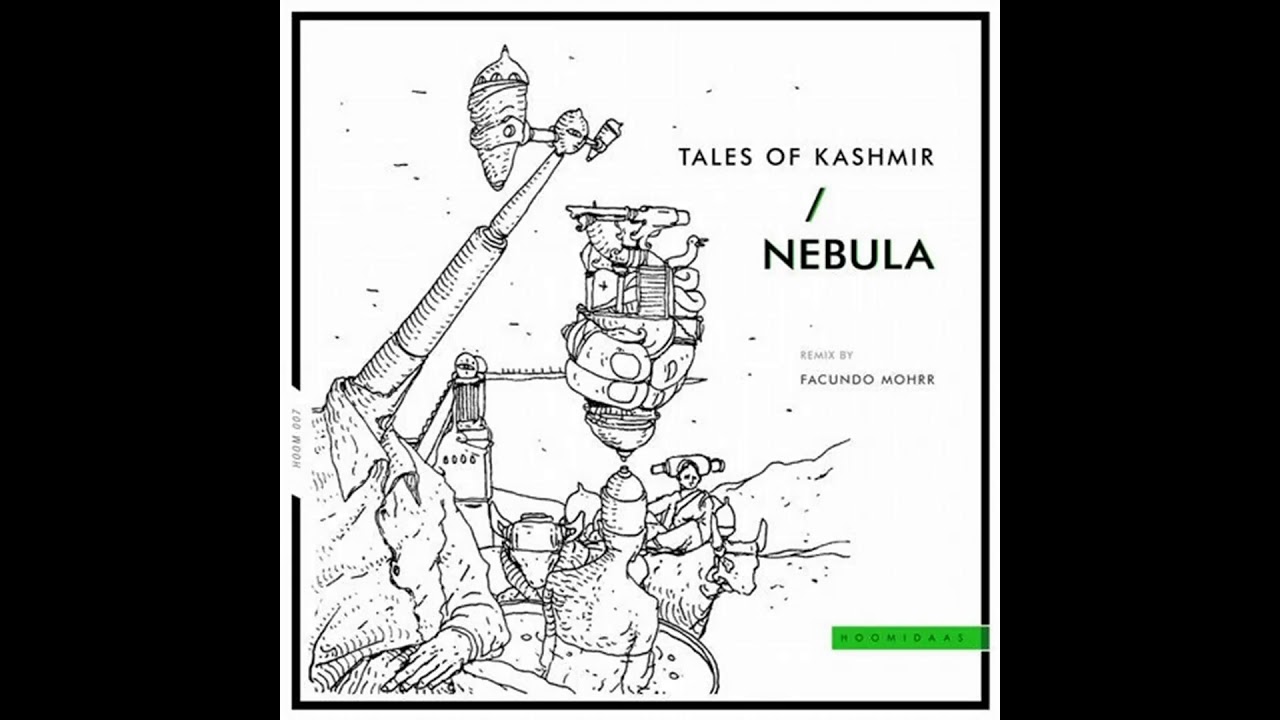Nebula (AR) - Artemisia (Original Mix)