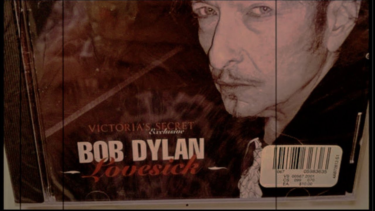 Love Sick // BOB DYLAN //Subtitulada  inglés/español