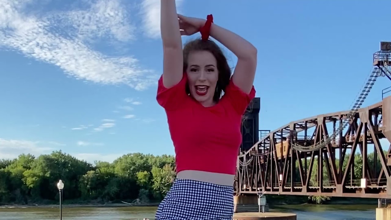 Candy Store Music Video - Ashland Alumni Production