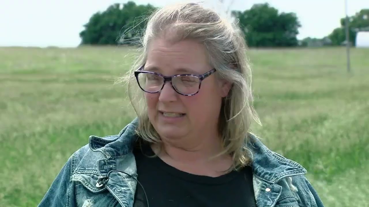 Sibley County woman helps law enforcement find suspect in shootings of Minnesota lawmakers